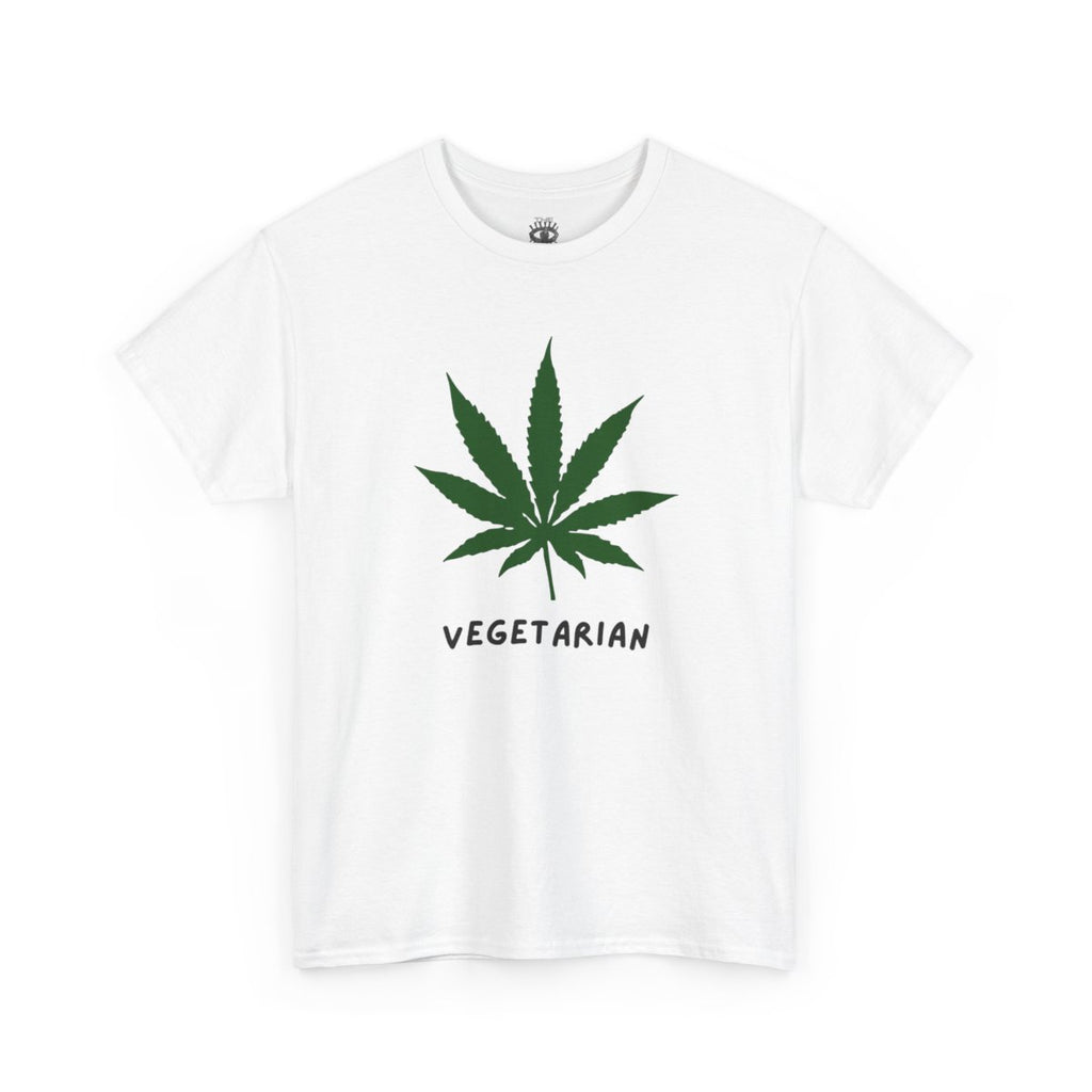 Vegetarian T-shirt