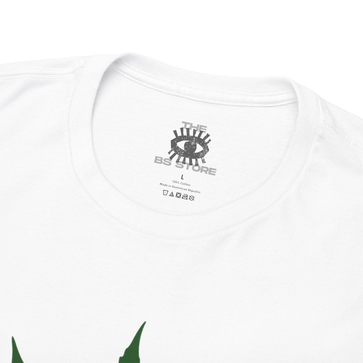 Vegetarian T-shirt