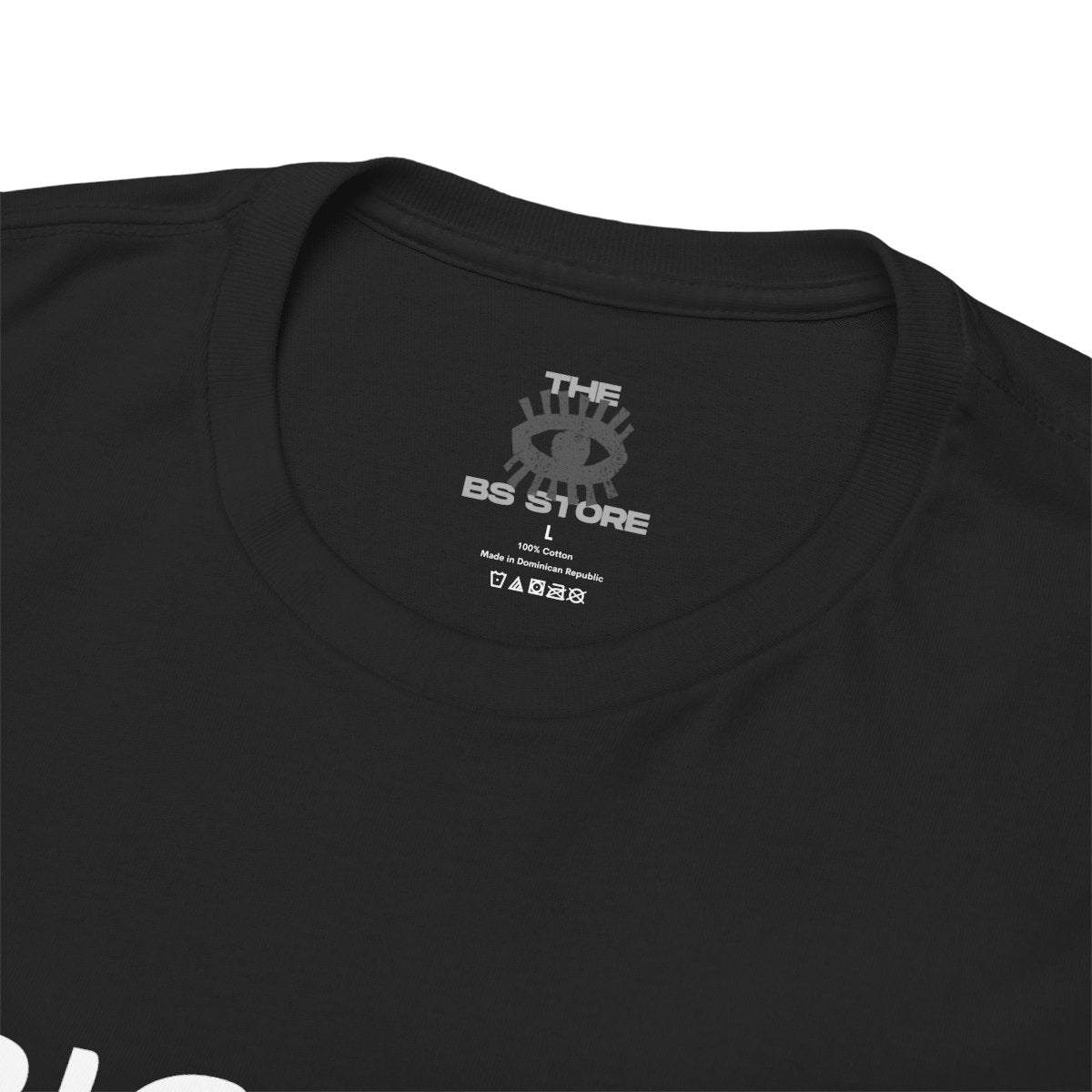Big D is back in town T-shirt
