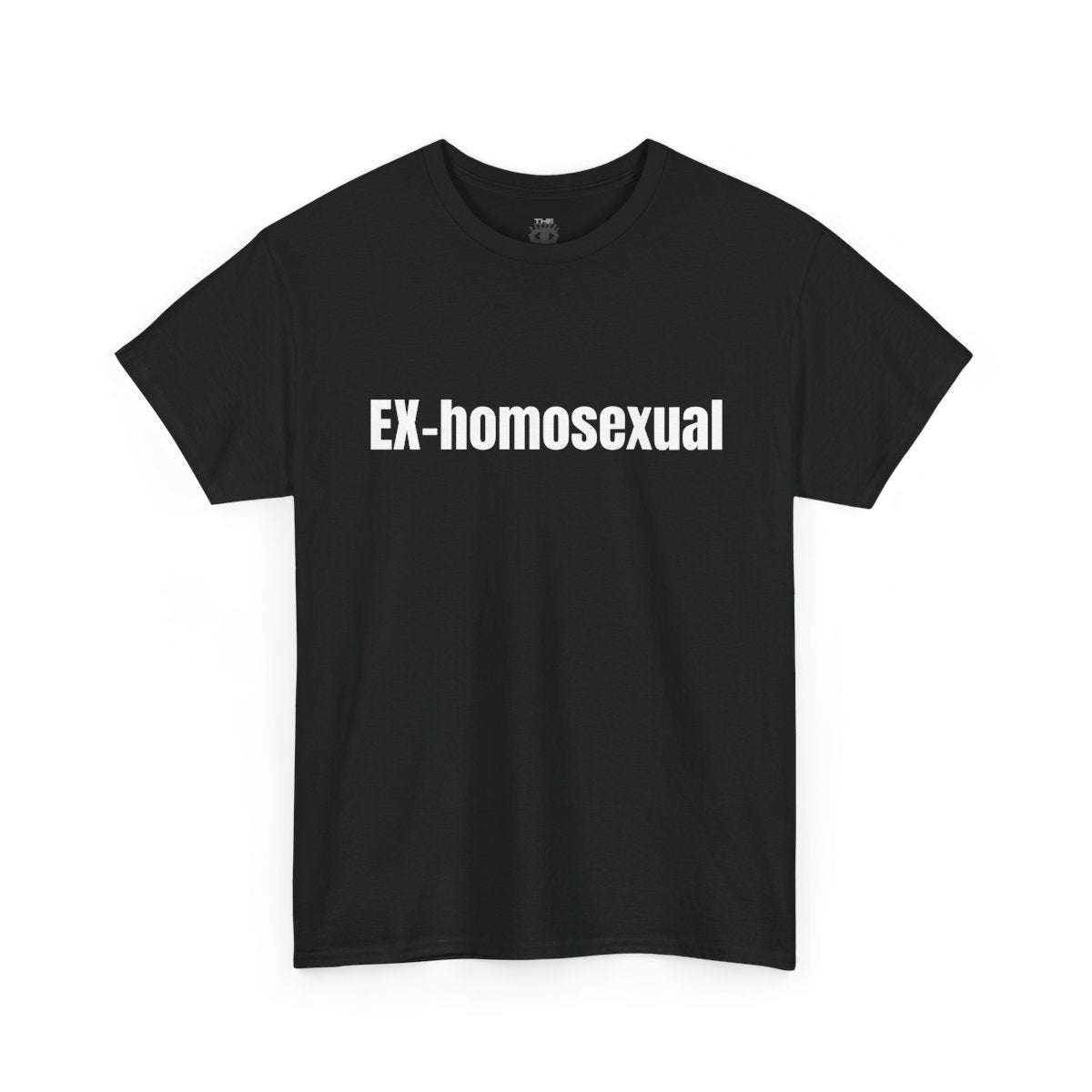 Ex-homosexual T-shirt