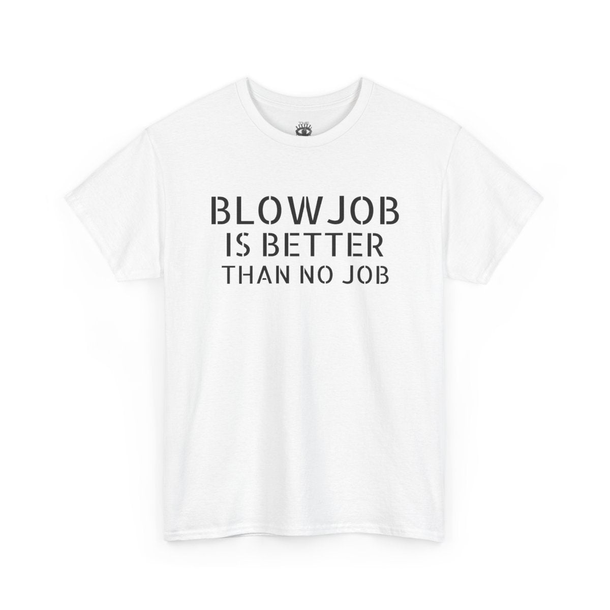 Blowjob T-shirt