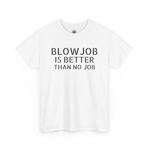 Blowjob T-shirt