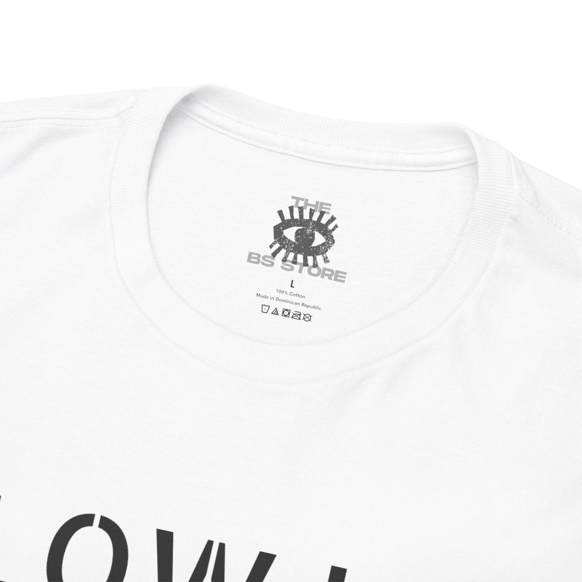 Blowjob T-shirt