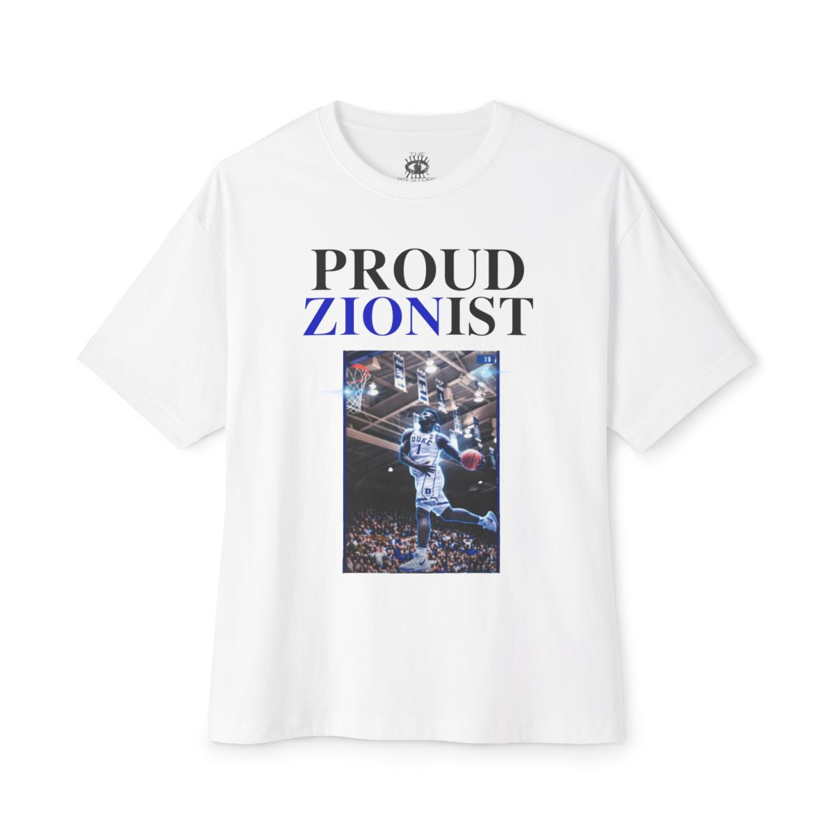 Zion T-shirt