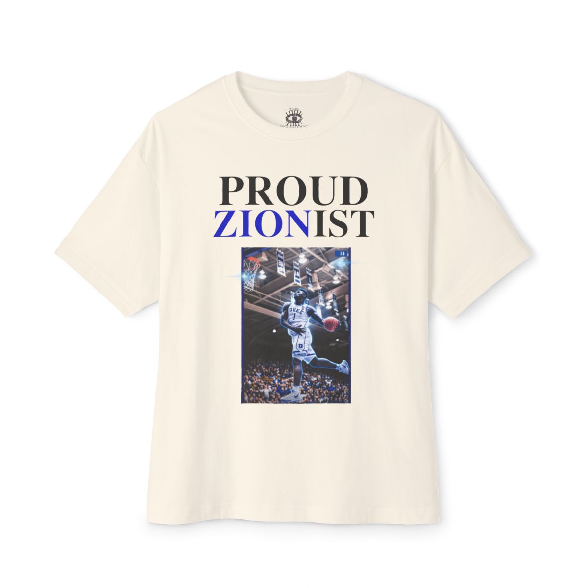 Zion T-shirt