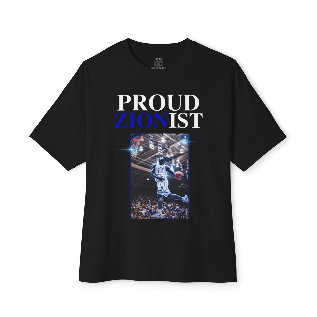 Zion T-shirt